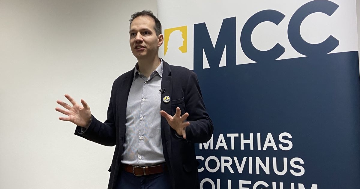 Digitális mércével mérik a valóságot